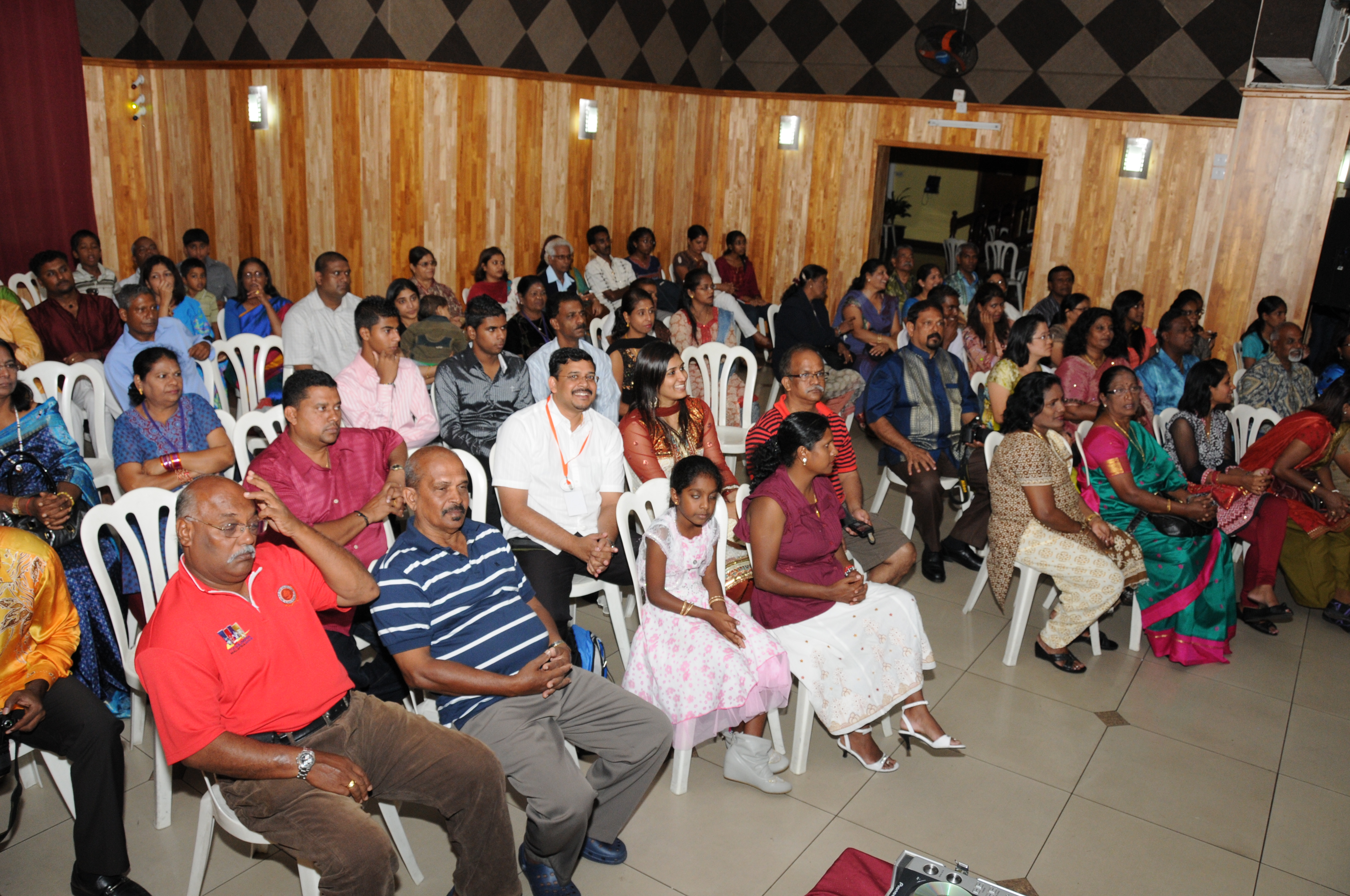 2010 - Malaysian Food Festival